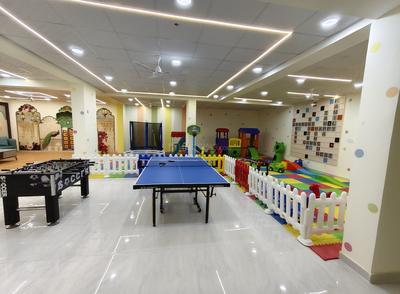 Project Image of 1050.0 - 1730.0 Sq.ft 2 BHK Apartment for buy in RK The Veranda