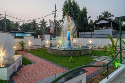 Project Image of 871.0 - 1078.0 Sq.ft 2 BHK Apartment for buy in Desai DD Sunset Island