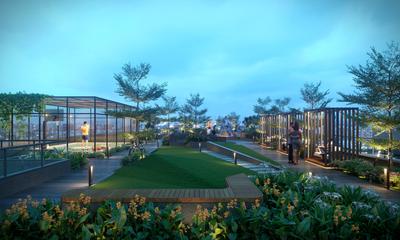 Project Image of 2650 Sq.ft 4 BHK Duplex for sale in Nerul for Rs. 60000000