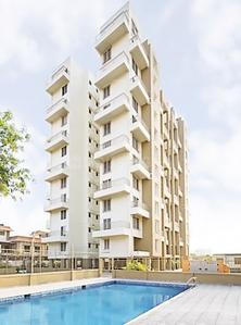 Project Image of 1195.0 - 1215.0 Sq.ft 2 BHK Apartment for buy in MY La Foyer