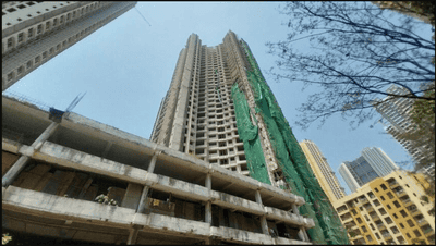 Project Image of 811.92 - 1433.54 Sq.ft 2 BHK Apartment for buy in Piramal Revanta Tower 6