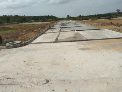 Project Image of 1440.0 - 4500.0 Sq.ft Residential Plot Plot for buy in Riddhi Raghunath County