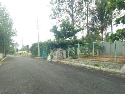 Project Image of 800.0 - 1100.0 Sq.ft Residential Plot Plot for buy in Pragna Woodland