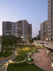 Project Image of 935.54 - 1340.44 Sq.ft 2 BHK Apartment for buy in Vascon Forest County PH 3