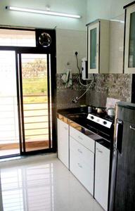 Project Image of 187.0 - 451.0 Sq.ft 1 RK Apartment for buy in Udaan Aria