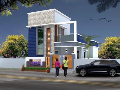 Project Image of 807.0 - 3243.0 Sq.ft Residential Plot Plot for buy in VRK JLS Nagar