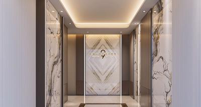 Project Image of 409.0 - 713.0 Sq.ft 1 BHK Apartment for buy in Agastya Courtyard 9