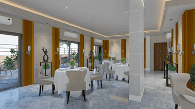 Project Image of 1082.0 - 1757.0 Sq.ft 3 BHK Apartment for buy in Ora Heights