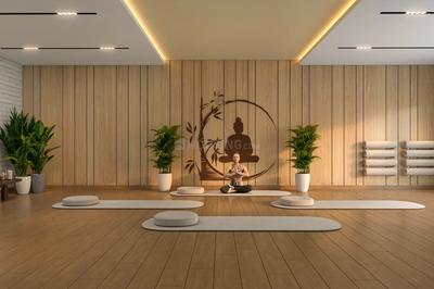Project Image of 1128.0 - 1802.0 Sq.ft 1.5 BHK Apartment for buy in Signature Heights