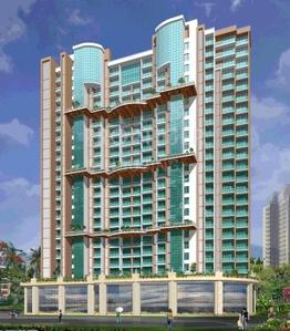 Project Image of 0.0 - 2425.0 Sq.ft 4 BHK Apartment for buy in Jaycee Bhagtani Krishaang