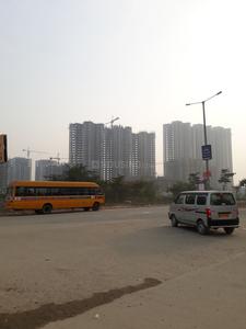 Project Image of 1495.0 - 2395.0 Sq.ft 3 BHK Apartment for buy in Lotus Greens Arena