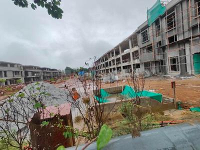 Project Image of 1927.0 - 2179.0 Sq.ft 3 BHK Villa for buy in Provident Deansgate Phase 1