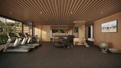 Project Image of 2610.0 - 4410.0 Sq.ft 3 BHK Apartment for buy in Prayasam Residency