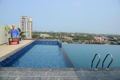 Project Image of 955.0 - 1950.0 Sq.ft 2 BHK Apartment for buy in Bhargavi Kailash