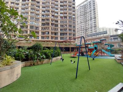 Project Image of 440.0 - 658.0 Sq.ft 1 BHK Apartment for buy in JK Iris