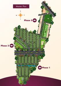 Ajmal Flora Valley Phase II Master Plan 2