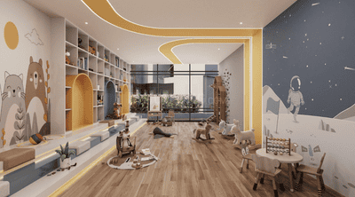 Project Image of 1223.0 - 1781.0 Sq.ft 2 BHK Apartment for buy in Habulus Tranquil