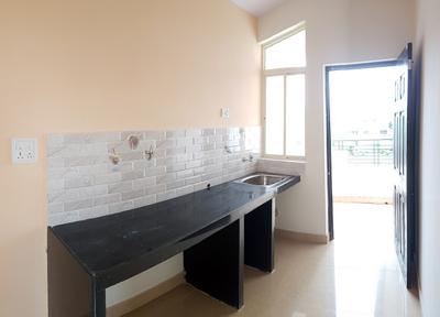 Kamson Harmony Kitchen 1