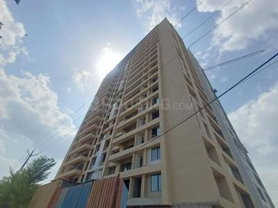 Project Image of 2482.91 - 2543.3 Sq.ft 4 BHK Apartment for buy in Saiyamm Apricus