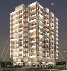 Project Image of 1320.0 - 1830.0 Sq.ft 2 BHK Apartment for buy in Archana Signature