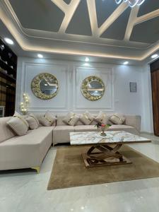 Project Image of 420.0 - 1150.0 Sq.ft 1 BHK Apartment for buy in Jain Luxurious Floor