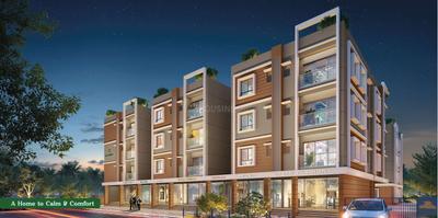 Botanica Elevation 1