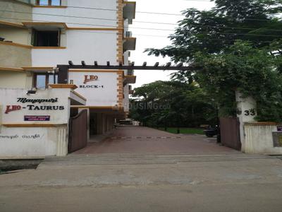 Project Image of 1790.0 - 1860.0 Sq.ft 3 BHK Apartment for buy in Mayapuri Leo Taurus