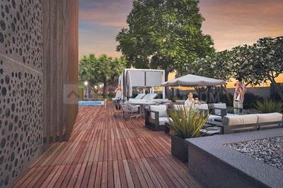 Project Image of 0.0 - 691.0 Sq.ft 2 BHK Apartment for buy in Dhaval Sunrise Charkop Wing B