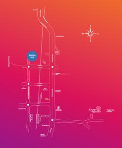 Project Image of 1094.04 - 5301.66 Sq.ft Residential Plot Plot for buy in Oshian Emzar Hightown