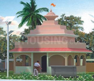 Project Image of 216.0 - 572.0 Sq.ft 1 RK Apartment for buy in Paramount Enclave Phase 1