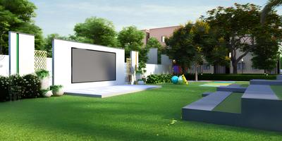 Project Image of 2955.0 - 2985.0 Sq.ft 4 BHK Villa for buy in SJ Park Ville