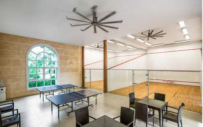 Project Image of 1048.0 - 1579.0 Sq.ft 3 BHK Apartment for buy in Hiranandani Empress Hill A B C And D Wings