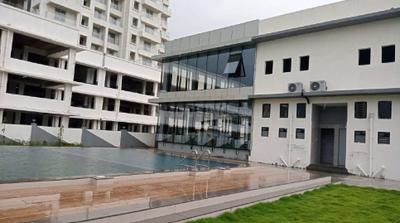 Project Image of 757.67 - 1454.4 Sq.ft 2 BHK Apartment for buy in Newa Bhakti Park A Wing Phase 1