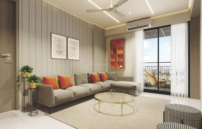Project Image of 545.08 - 757.67 Sq.ft 2 BHK Apartment for buy in Binori Ashiyana