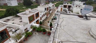 Vani Homes Elevation 2