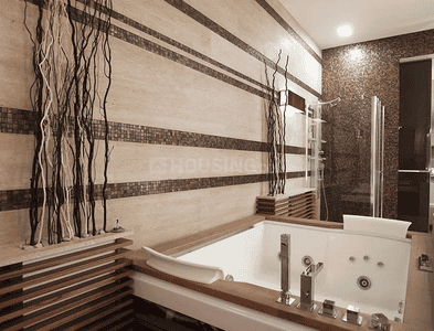 Project Image of 1392.0 - 1500.0 Sq.ft 3 BHK Apartment for buy in Surbhi Sakshi Housing