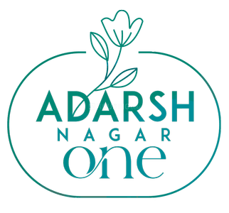 ORG Adarsh Nagar One Logo 2