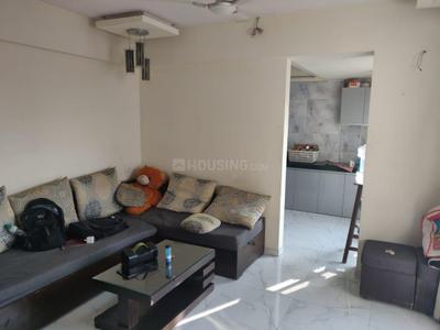 Project Image of 417.0 - 790.0 Sq.ft 1 BHK Apartment for buy in Vas Pushp Vinod 2