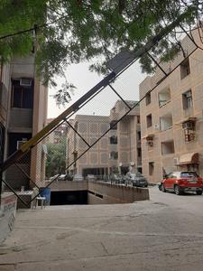 Project Image of 0.0 - 990.0 Sq.ft 2 BHK Apartment for buy in CGHS Sita Apartments