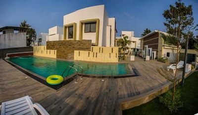 Project Image of 0.0 - 3116.0 Sq.ft 3 BHK Villa for buy in Asset Insignia