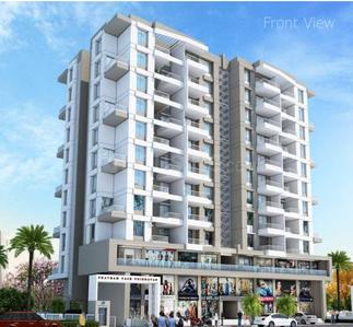 Project Image of 509.13 - 726.78 Sq.ft 2 BHK Apartment for buy in Pratham Yash Vrindavan 3