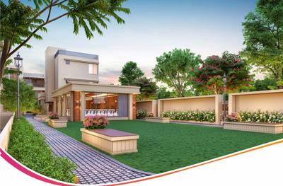 Project Image of 1845.0 - 1905.0 Sq.ft 4 BHK Villa for buy in Aranya One44 Phase 2