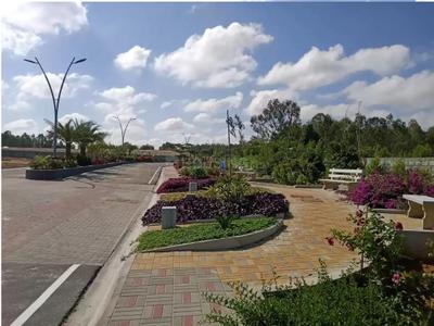 Project Image of 1200.0 - 1500.0 Sq.ft Residential Plot Plot for buy in Classic The Sanctuary Phase I