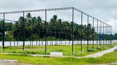 Project Image of 416.0 - 2717.0 Sq.ft Residential Plot Plot for buy in Oak Tree