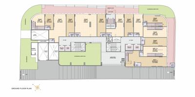 Project Image of 393.42 - 1060.0 Sq.ft 1 BHK Apartment for buy in D D Om Sonal Heights