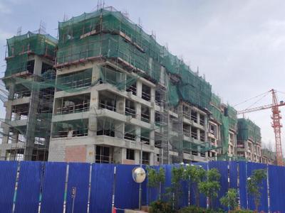 Project Image of 1000 Sq.ft 2 BHK Apartment / Flat for sale in Devanahalli for Rs. 9600000