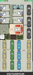 Project Image of 2250.0 - 4500.0 Sq.ft 3 BHK Builder Floor for buy in Sita Nova Homes