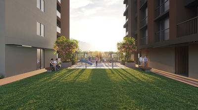 Project Image of 1472.0 - 1986.0 Sq.ft 3 BHK Apartment for buy in Bandal Vedashree