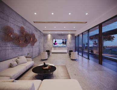 Project Image of 770 Sq.ft 2 BHK Apartment / Flat for sale in Shela for Rs. 7200000