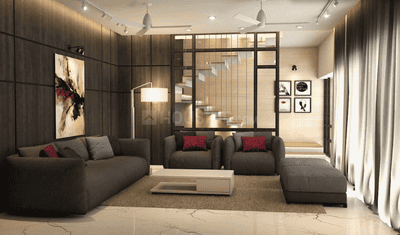 Project Image of 3206.57 - 3966.29 Sq.ft 4 BHK Villa for buy in SRD Promoters Sukhras